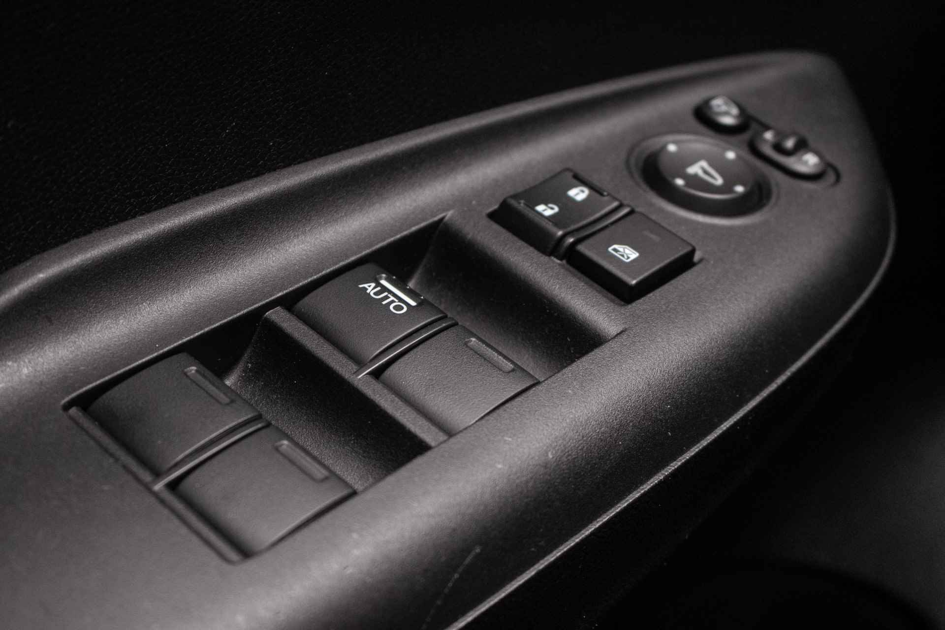 Honda Jazz 1.3 i-VTEC Comfort Automaat - All-in rijklaar | Navi | DAB - 34/40