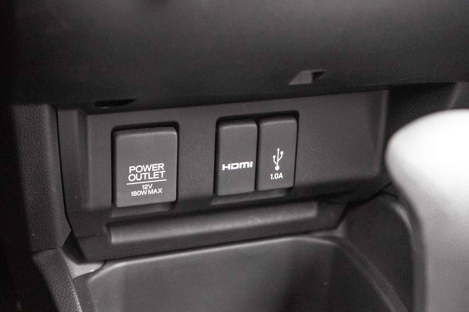 Honda Jazz 1.3 i-VTEC Comfort Automaat - All-in rijklaar | Navi | DAB - 21/40