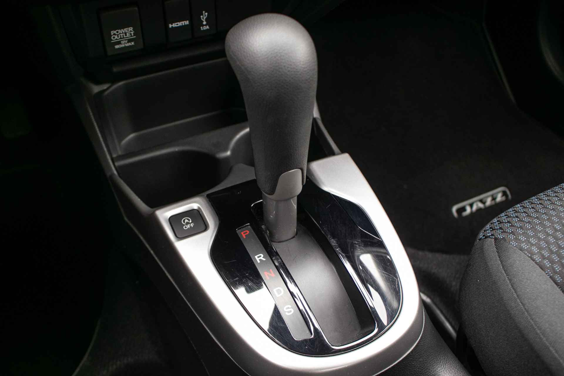 Honda Jazz 1.3 i-VTEC Comfort Automaat - All-in rijklaar | Navi | DAB - 22/40