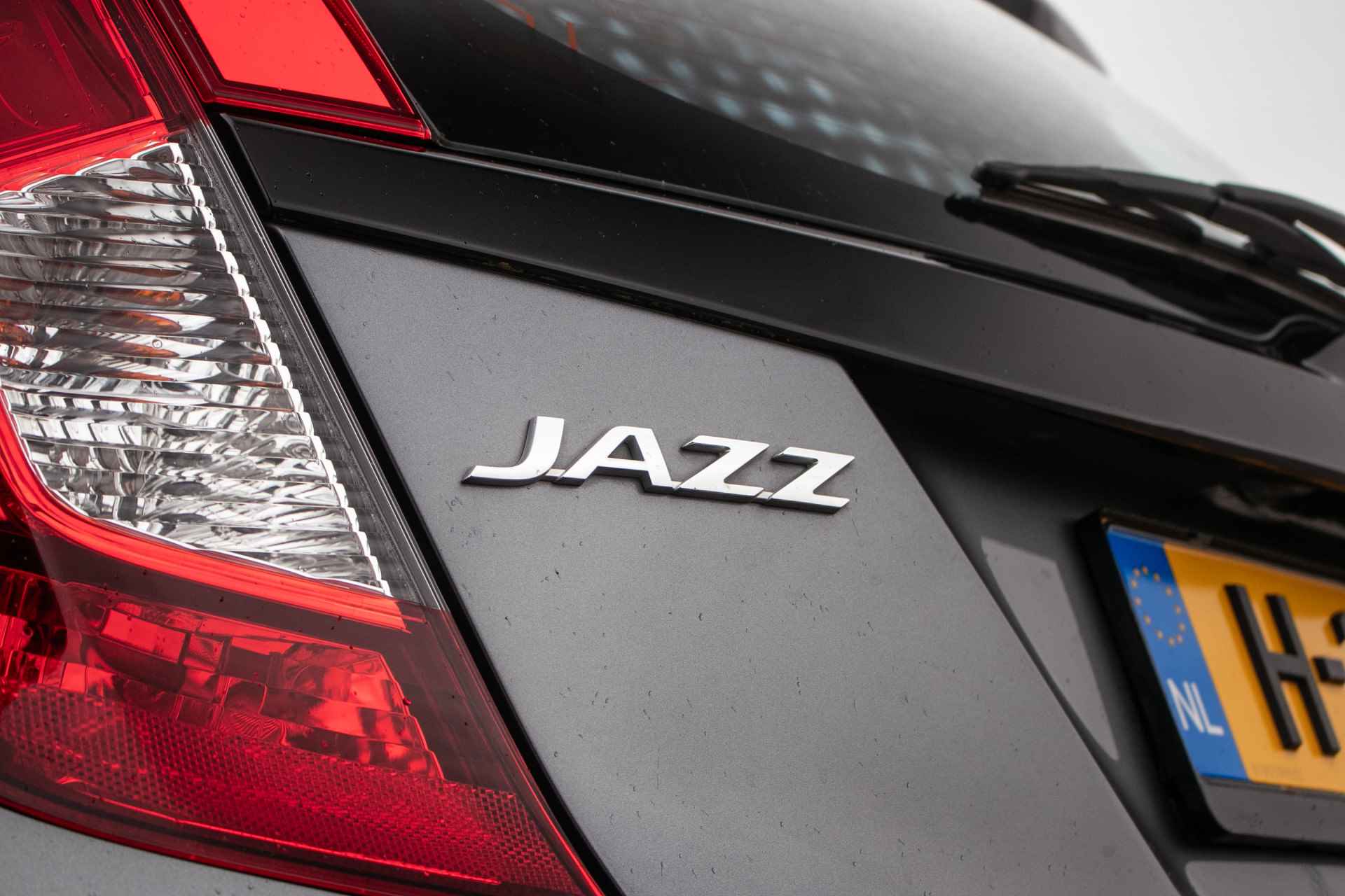 Honda Jazz 1.3 i-VTEC Comfort Automaat - All-in rijklaar | Navi | DAB - 29/40