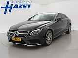 Mercedes-Benz CLS-klasse 220d AUT9 AMG SPORT + SCHUIFDAK / LEDER / CAMERA / STOELVERW. / 19 INCH LMV