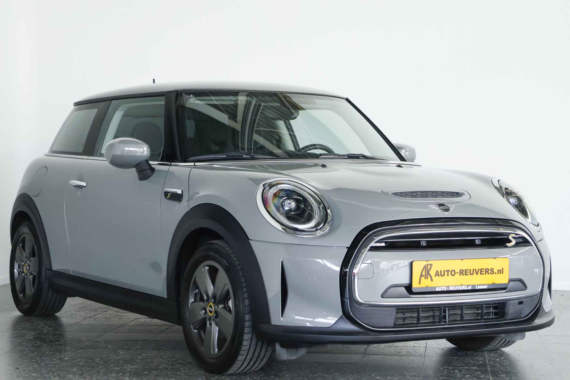 MINI Mini Electric MINI Electric Collection 33 kWh / Carplay / Navi / ECC / LED - 3/28