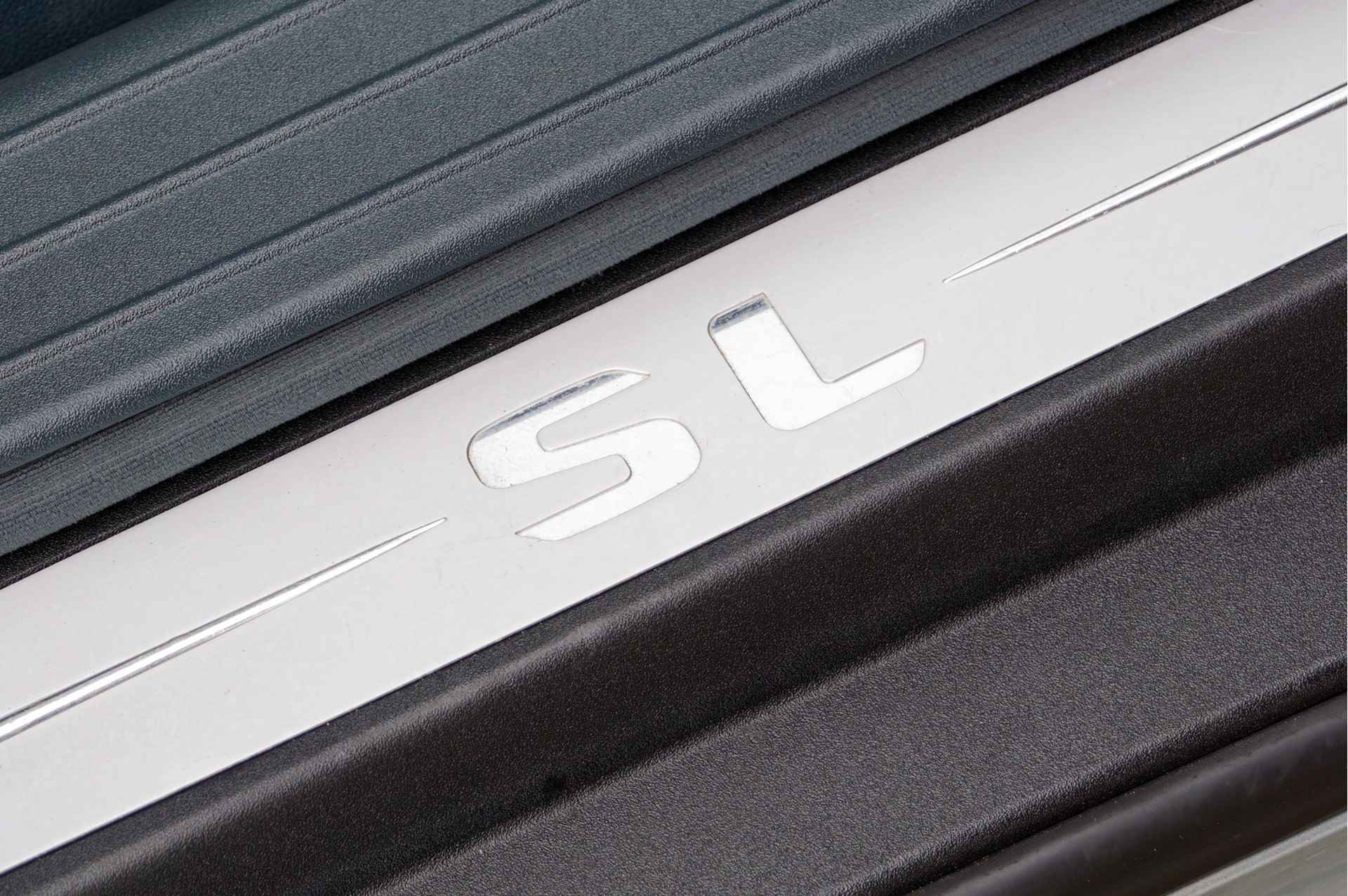Mercedes-Benz SL-Klasse SL 500 V8 100% Dealeronderhouden | Leder Exclusief - 10/68