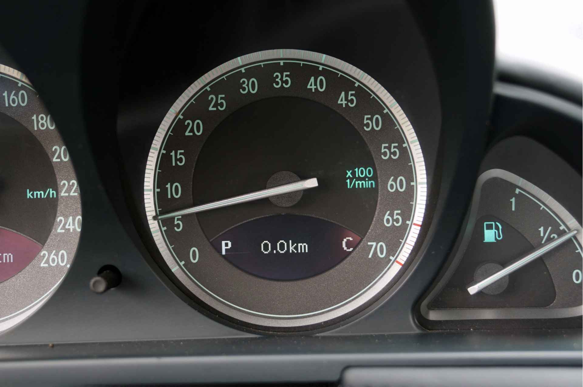 Mercedes-Benz SL-Klasse SL 500 V8 100% Dealeronderhouden | Leder Exclusief - 50/68