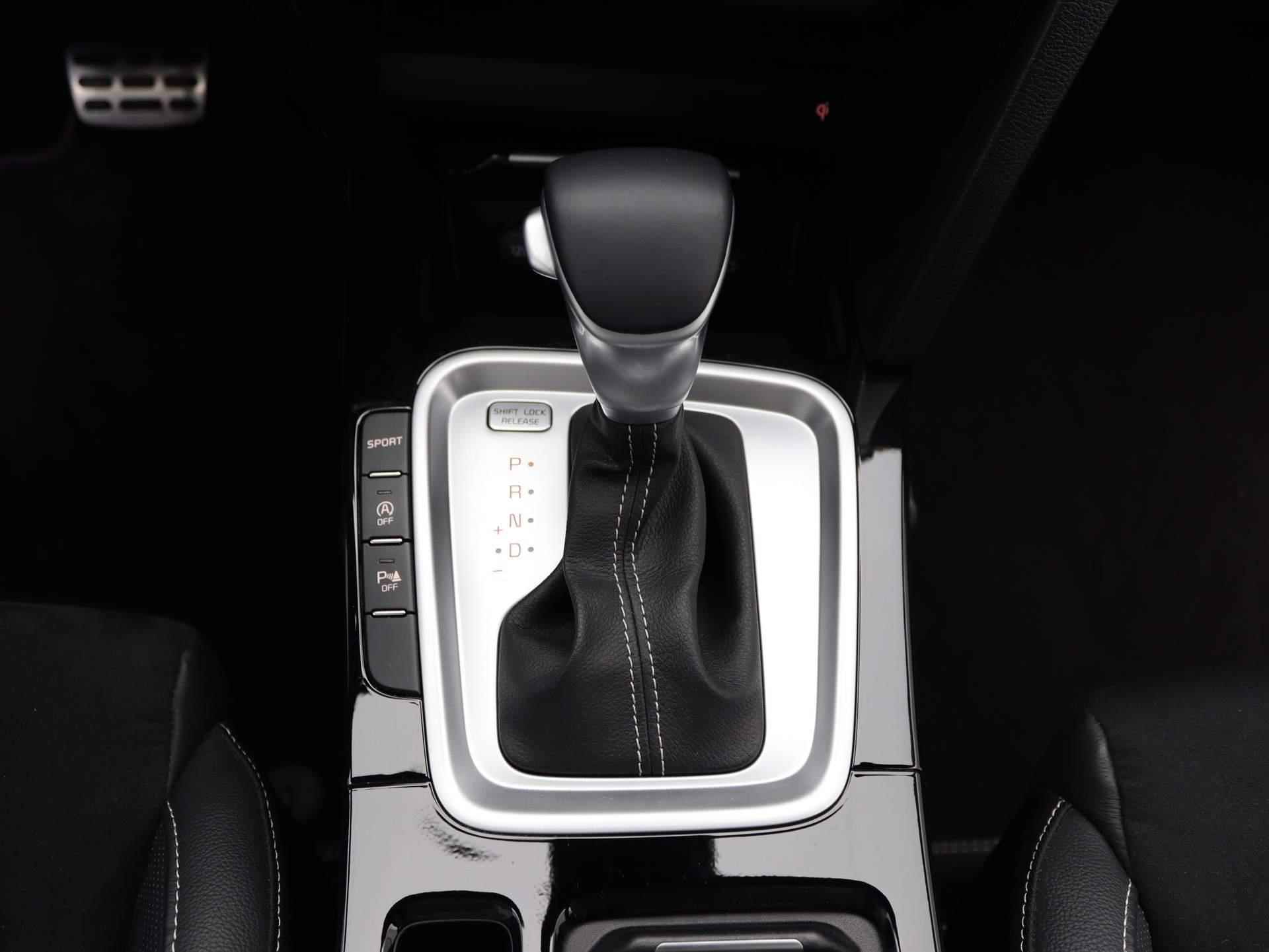 Kia ProCeed 1.5 T-GDI GT-PlusLine | 160pk | JBL | Automaat | - 11/50