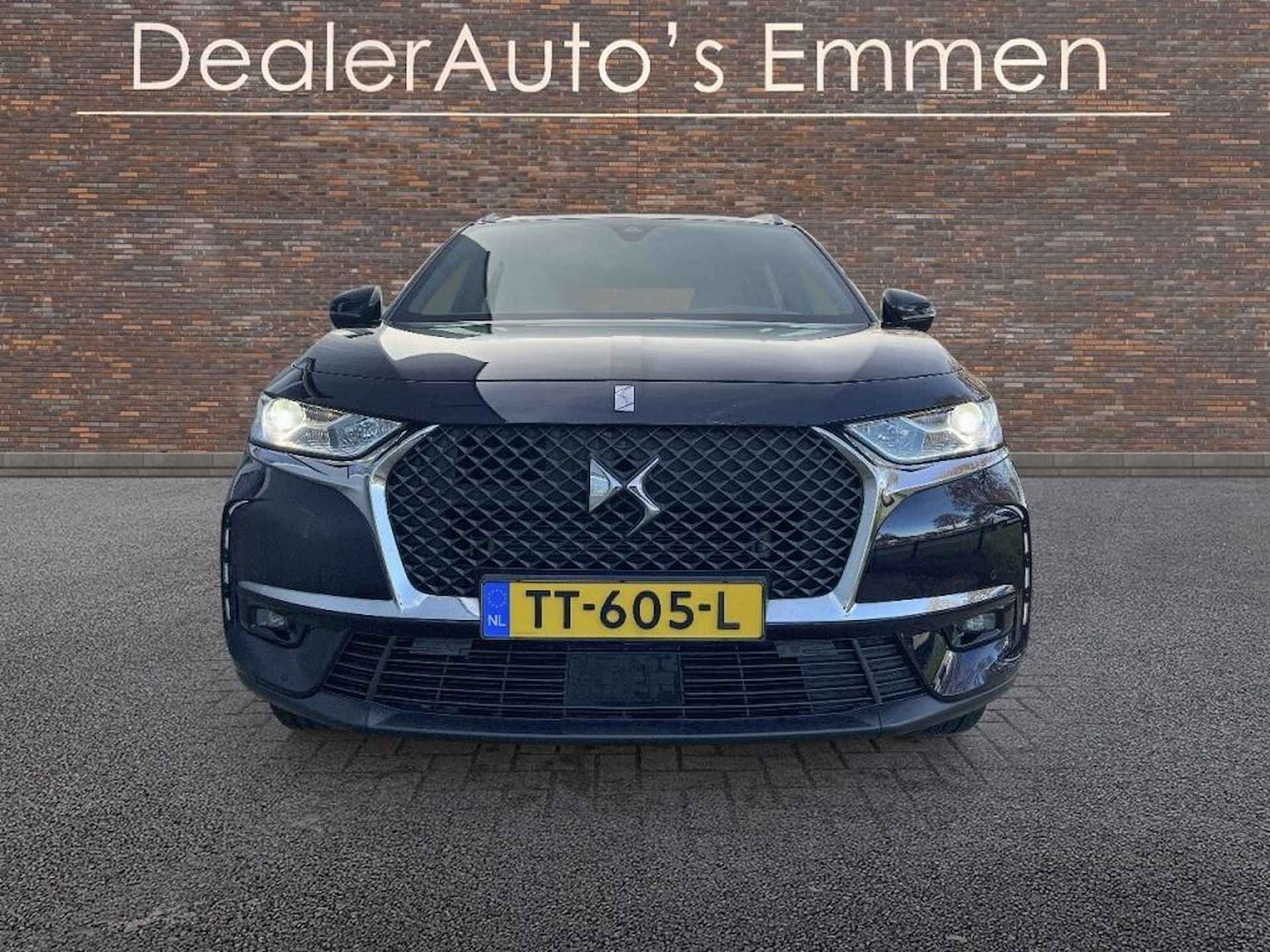 DS 7 Crossback 1.6 PT So Chic - 9/31