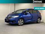 Honda Jazz 1.3 i-VTEC Elegance | CAMERA | NAVI | STOEL.V.W. | ORG.NL |