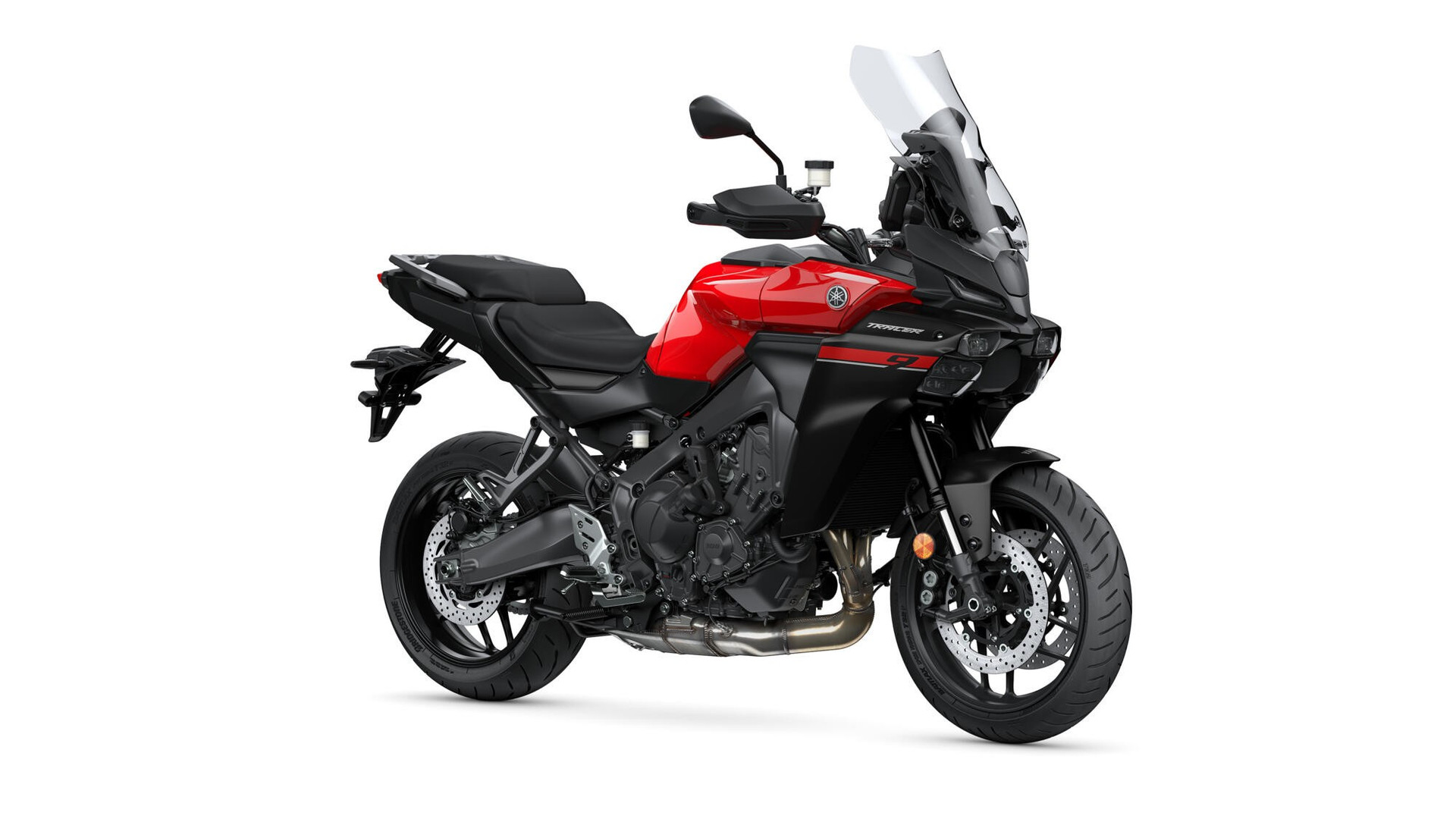 Yamaha TRACER 9 Y-AMT PRE ORDER VOOR 2025