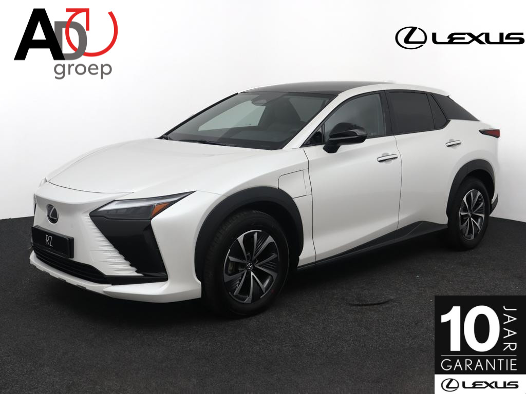 Lexus RZ 450e Executive Line 71 kWh | Panoramadak | Nieuw! | Uit voorraad leverbaar