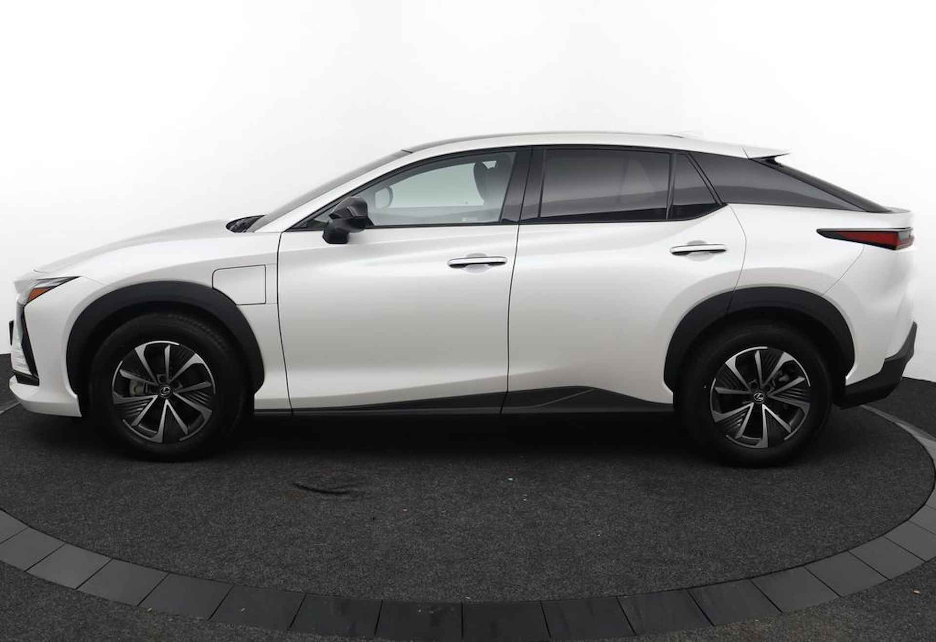 Lexus RZ 450e Executive Line 71 kWh | Panoramadak | Nieuw! | Uit voorraad leverbaar - 3/52