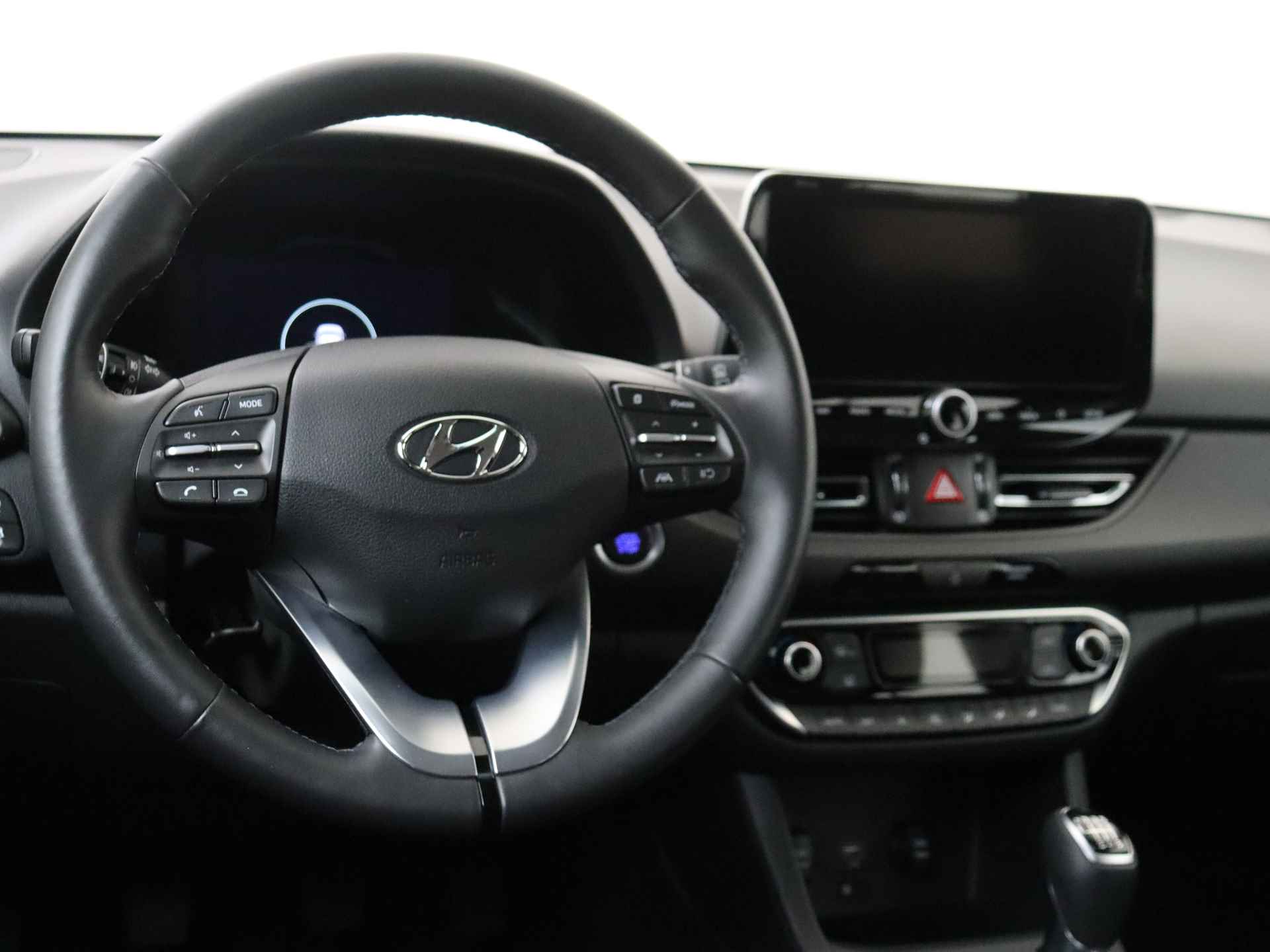 Hyundai i30 Wagon 1.0 T-GDi MHEV Comfort Smart | Navigatie | Camera | Climate Control | Lichtmetalen Velgen - 6/33