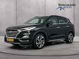 Hyundai Tucson 1.6 T-GDI Premium // 1e EIGENAAR // PANORAMA // STOELVENTILATIE //