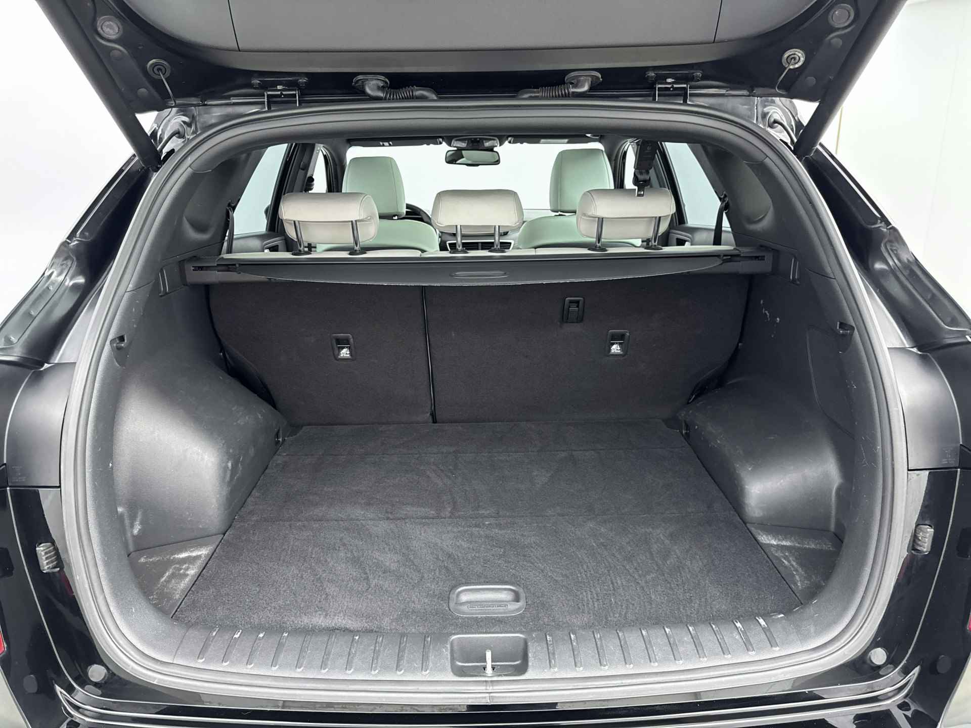 Hyundai Tucson 1.6 T-GDI Premium // 1e EIGENAAR // PANORAMA // STOELVENTILATIE // - 6/31