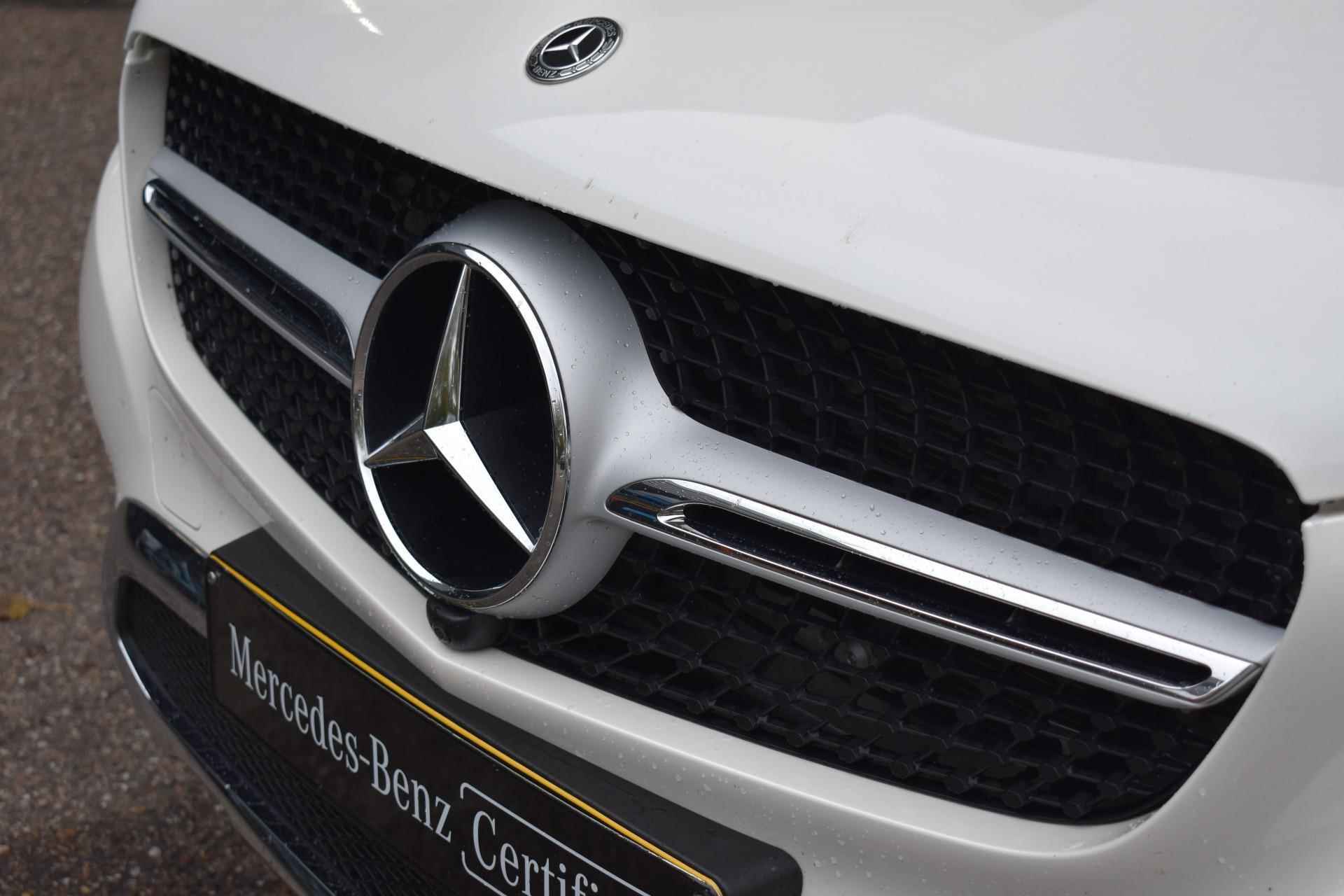 Mercedes-Benz GLC-Klasse Coupé 250 4MATIC | Airmatic | Beige Leder | Schuifdak - 25/30