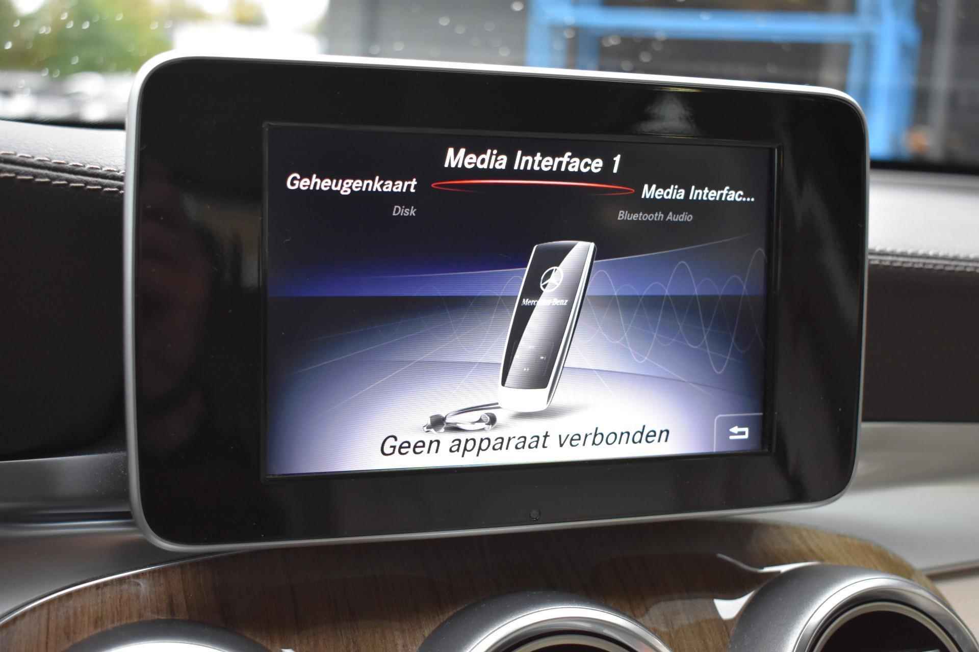Mercedes-Benz GLC-Klasse Coupé 250 4MATIC | Airmatic | Beige Leder | Schuifdak - 16/30