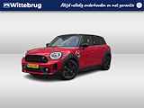 MINI Countryman 2.0 Cooper S E ALL4 Business Edition / Digitale Cockpit / LED / Alarmsysteem / Half-Lederen Bekleding / Keyless Start P4