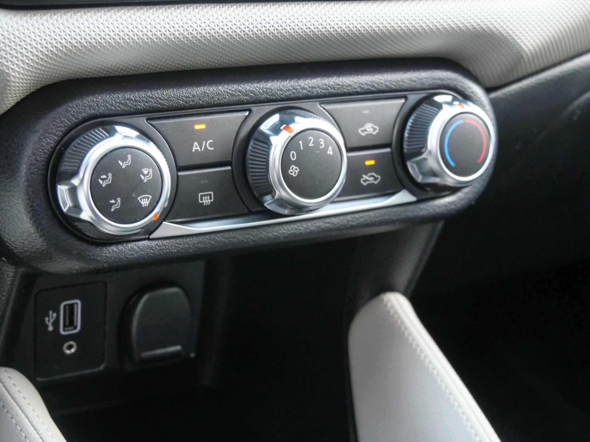 Nissan Micra 1.0 IG-T 100PK Acenta | CRUISE CONTROL | CARPLAY | - 9/26