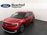 Ford Explorer EV RWD 77 kWh | Warmtepomp |