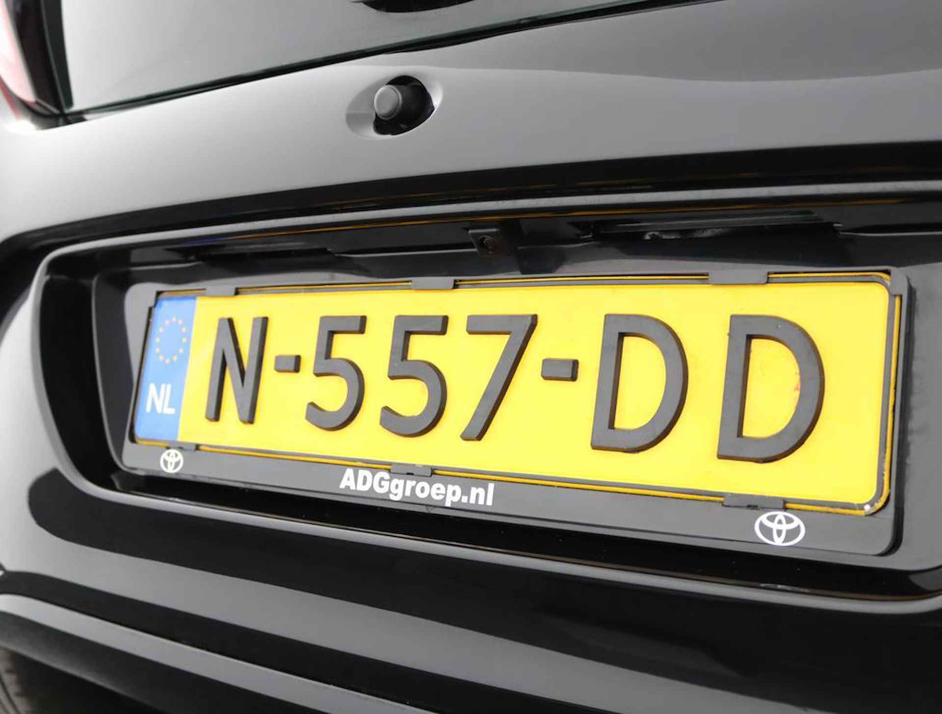 Toyota Aygo 1.0 VVT-i x-play | Apple carplay/Android auto | Parkeercamera | Groot display | - 40/52