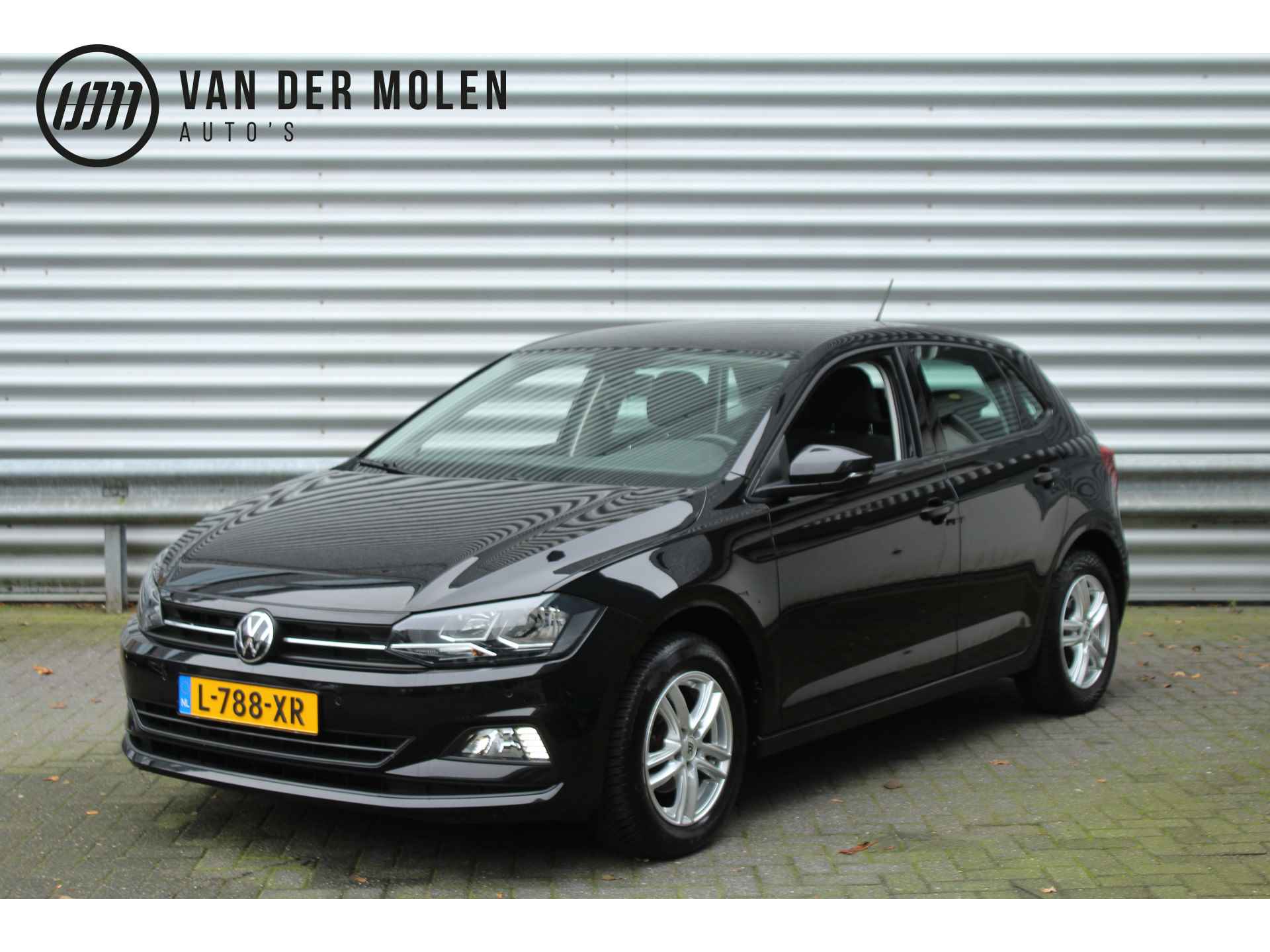 Volkswagen Polo BOVAG 40-Puntencheck