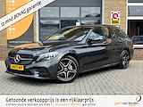 MERCEDES-BENZ C-klasse 180 ESTATE BUSINESS SOLUTION AMG AUTOMAAT/LEDER/LED/NL-AUTO/VOL!