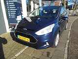 Ford B-MAX 1.0 EcoBoost Titanium 12 maanden Bovag garantie trekhaak