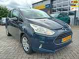 Ford B-Max 1.0 EcoBoost Style - Airco - NAP