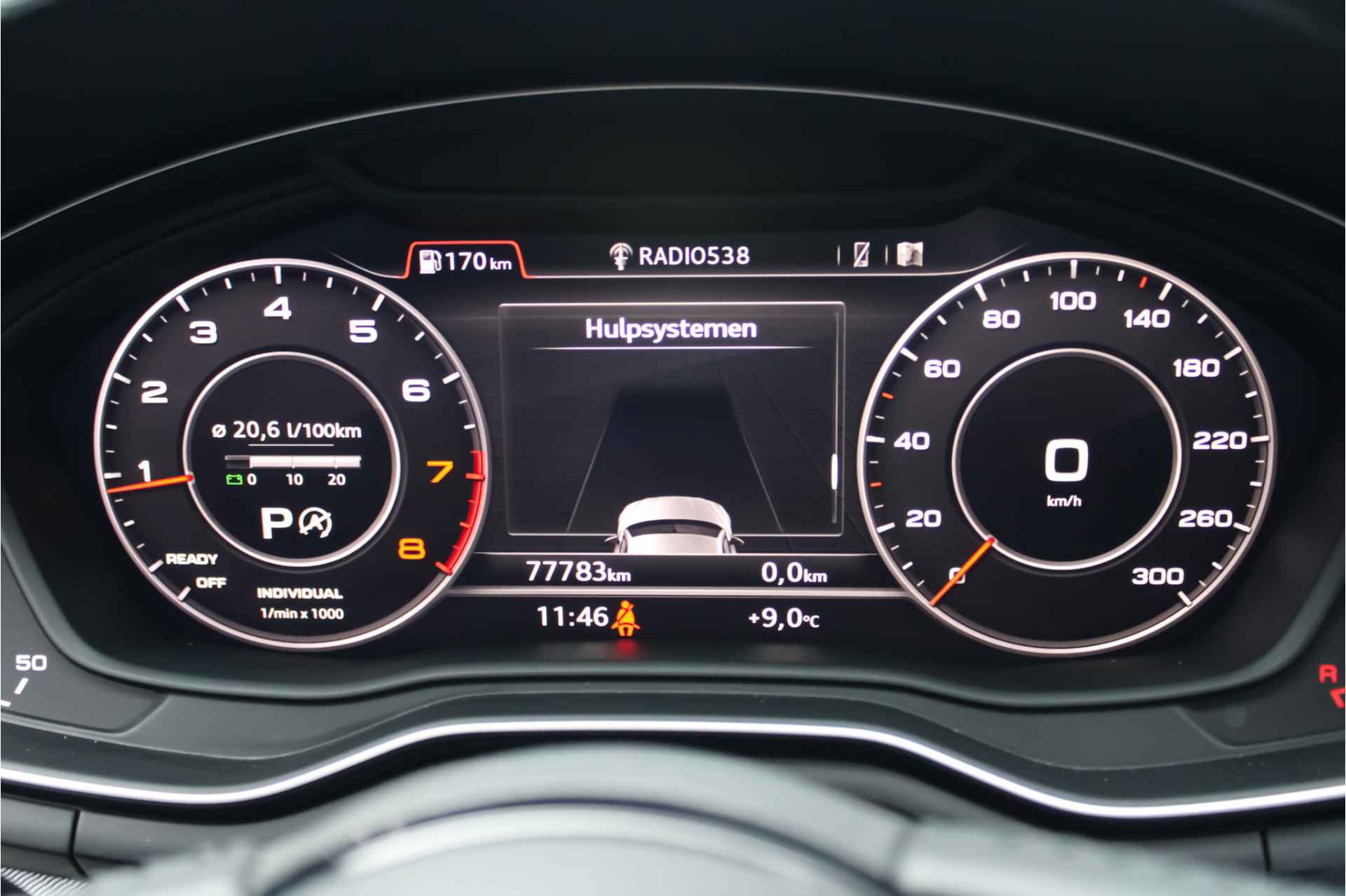 Audi A5 Sportback 2.0TFSi Quattro Pro Line +| Pano | Virtual | HuD | - 26/37