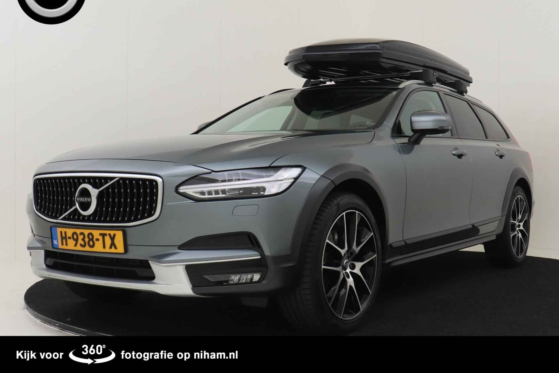 Volvo V90