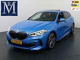 BMW 1-serie 118i UNIEK! | ADD. CRUISE | LEDER+stoelverw. | CAMERA | APPLE CARPLAY | PANORAMADAK | 1e eig. DEALER ONDERHOUDEN