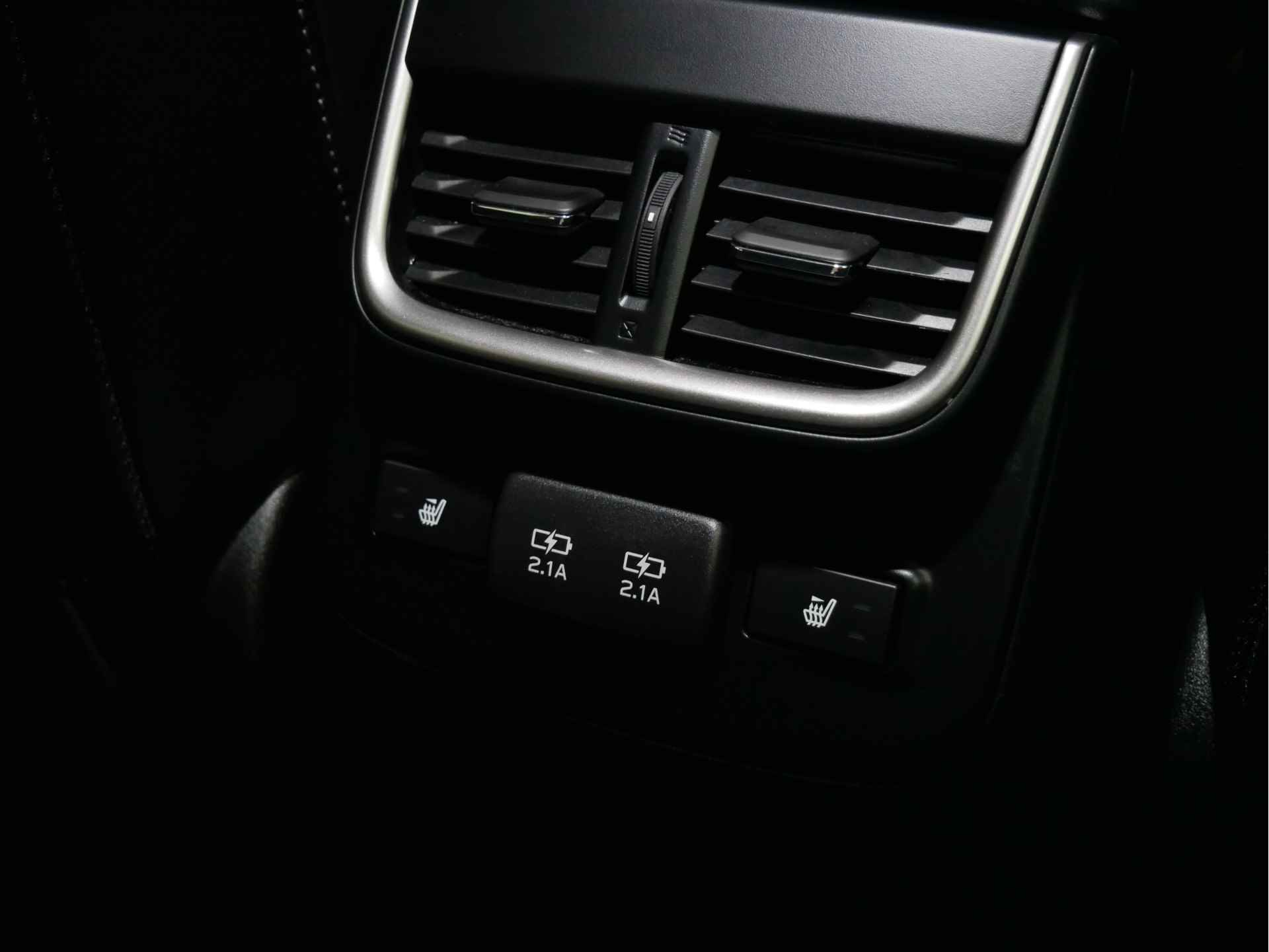 Subaru Outback 2.5i Premium **NEW** brand NEW - 18/26