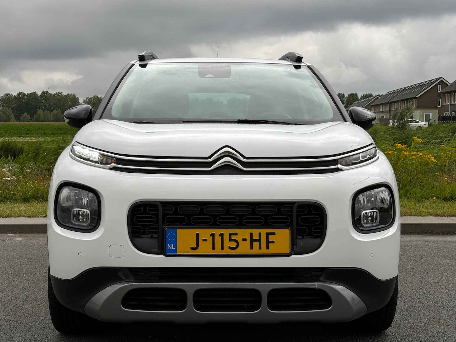 Citroen C3 Aircross | SHINE | 110 PK | NAVIGATIE | CAMERA | KEYLESS | HIFI-SYSTEEM | - 22/26