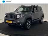 Jeep Renegade 4XE 240PK PHEV TRAILHAWK NAVI PDC CAMERA STOELVERWARMING