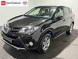 Toyota RAV4 2.0 Dynamic 4WD | Camera | Trekhaak |