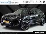 DS DS 3 Crossback SUV Grand Chic Rivoli 1.2 PureTech 155pk EAT8 AUTOMAAT | DS MATRIX LED | FOCAL HIFI | SMART KEYLESS ENTRY | NAVI | CAMERA | DODEHOEKBEW. | NAPPA LEDER