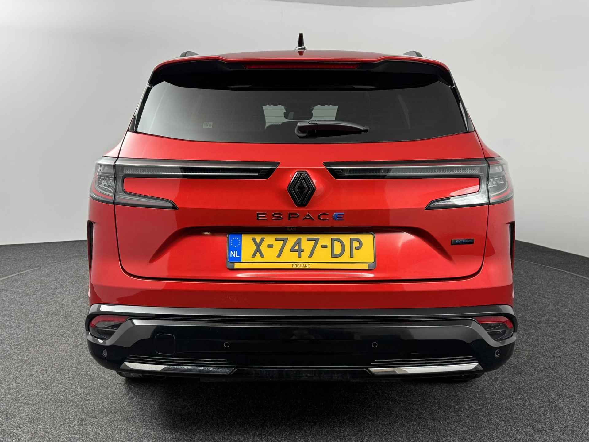 Renault Espace E-Tech Hybrid 200 esprit Alpine 7p. - 11/51