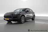 Porsche Cayenne Coupé 3.0 E-Hybrid | Pano | Sportchrono | Luchtvering | Leder | Camera