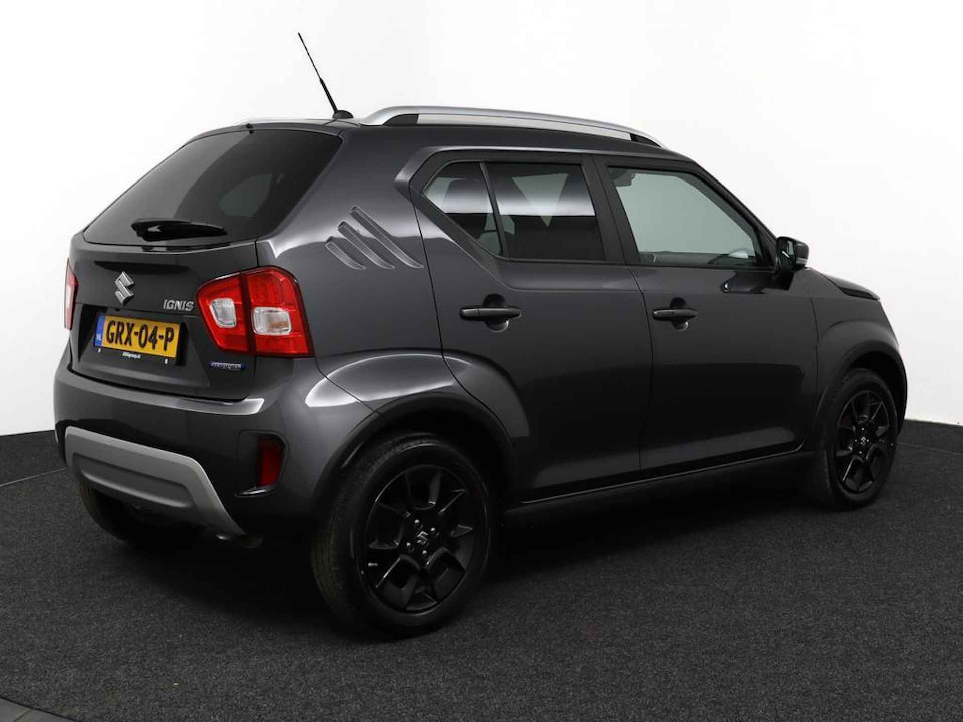 Suzuki Ignis 1.2 Smart Hybrid Style | Navigatie | Climate Control | Camera achter | Bluetooth | - 2/50