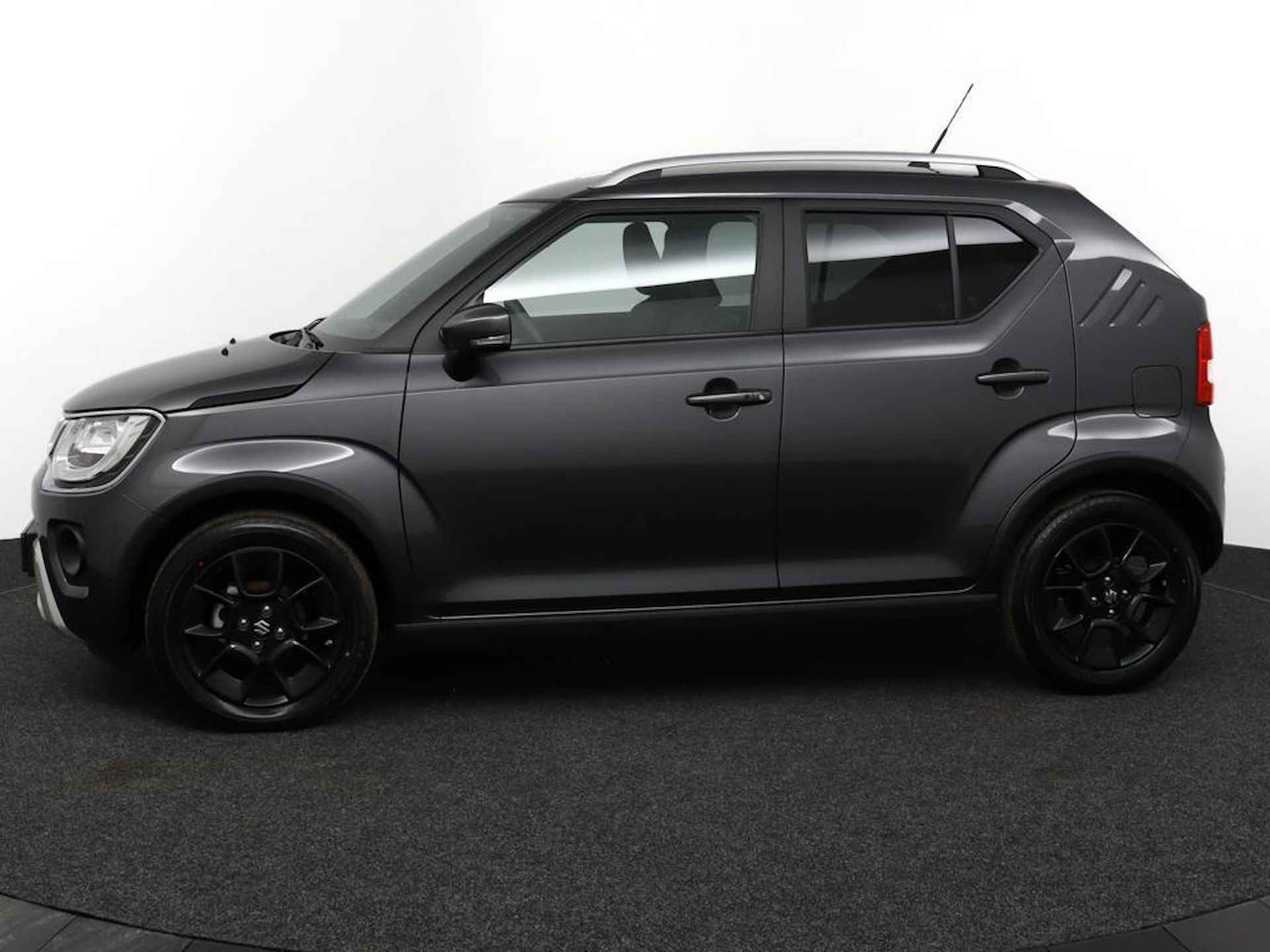 Suzuki Ignis 1.2 Smart Hybrid Style | Navigatie | Climate Control | Camera achter | Bluetooth | - 3/50