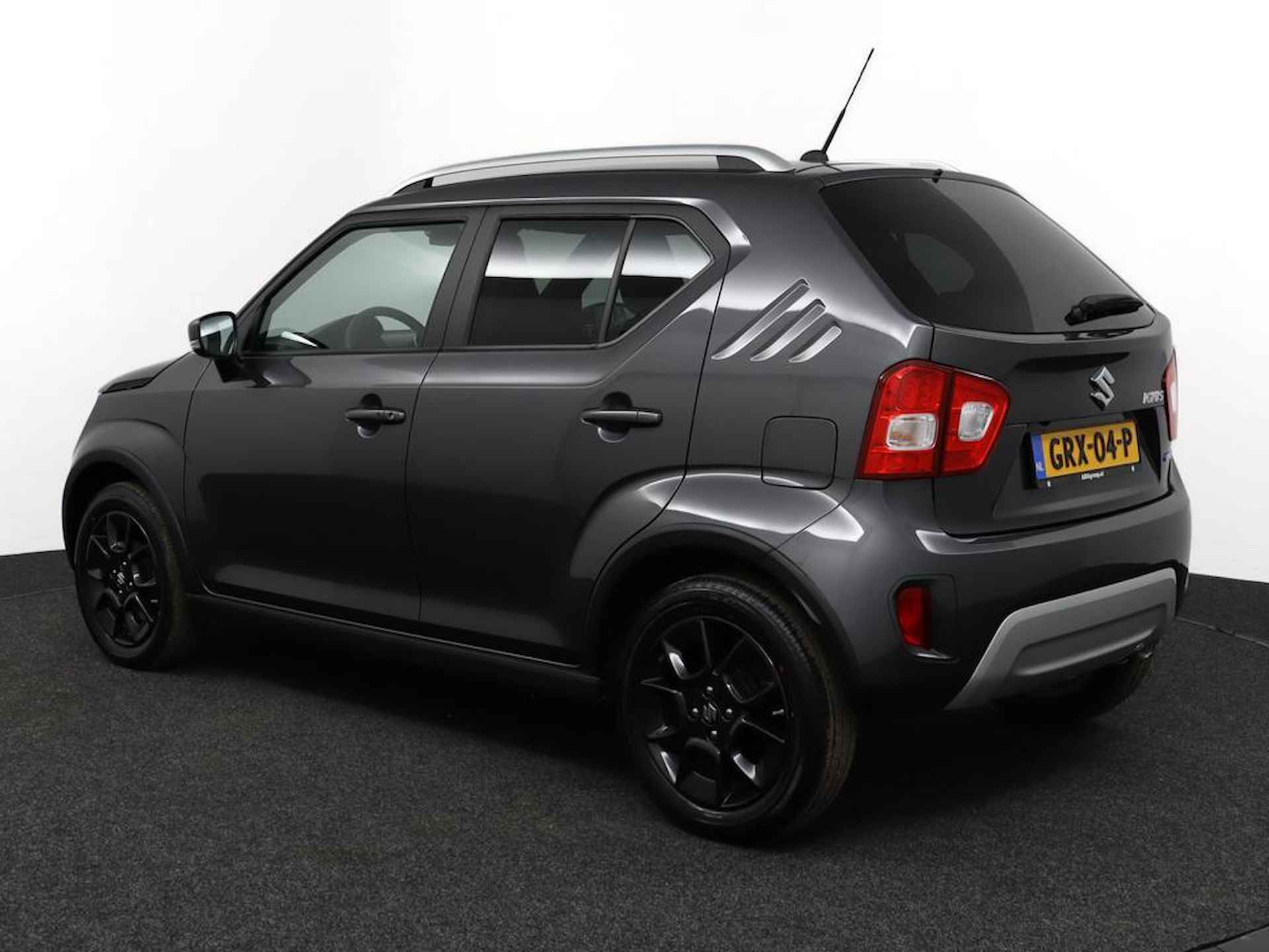 Suzuki Ignis 1.2 Smart Hybrid Style | Navigatie | Climate Control | Camera achter | Bluetooth | - 12/50