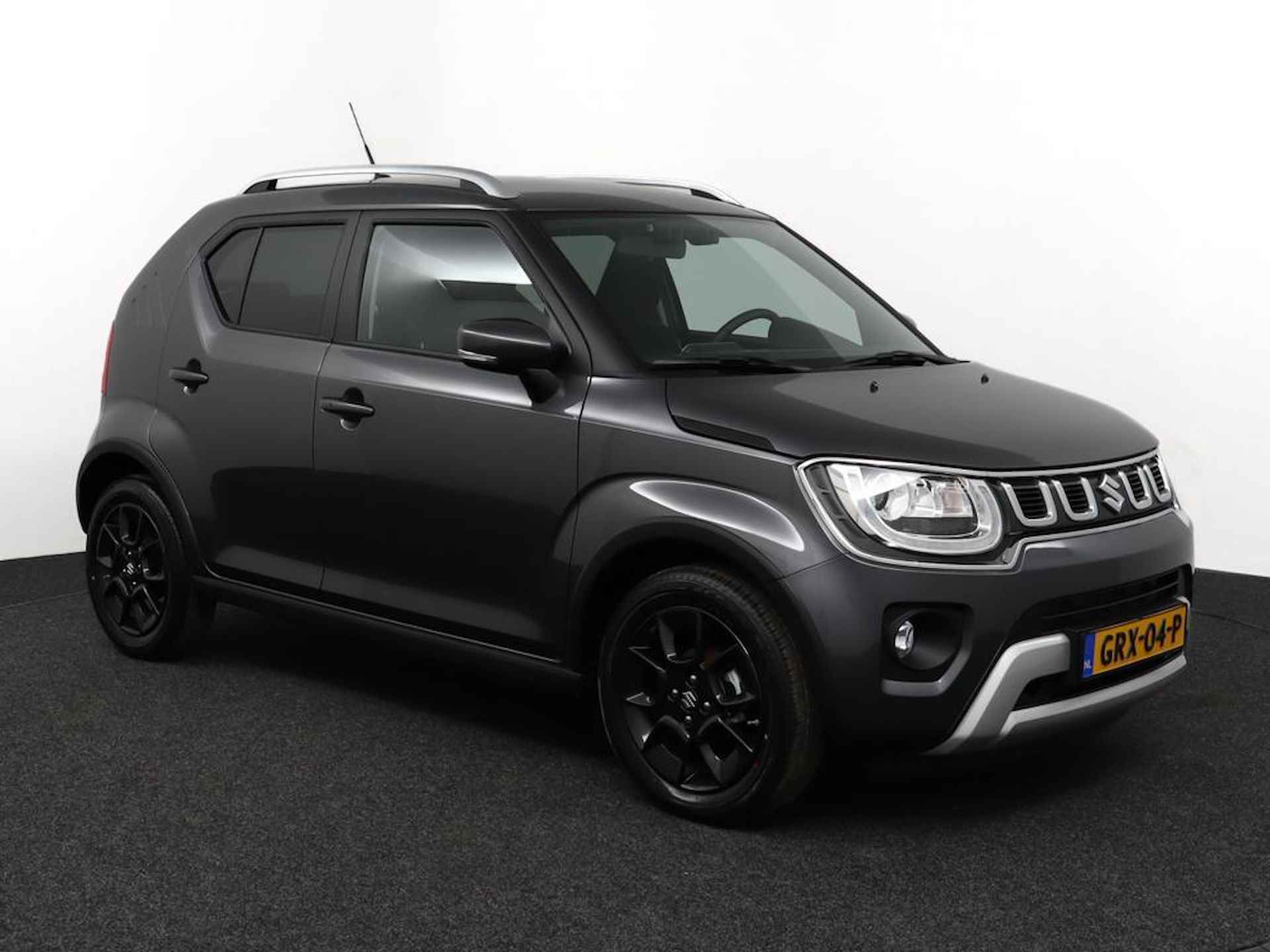 Suzuki Ignis 1.2 Smart Hybrid Style | Navigatie | Climate Control | Camera achter | Bluetooth | - 14/50