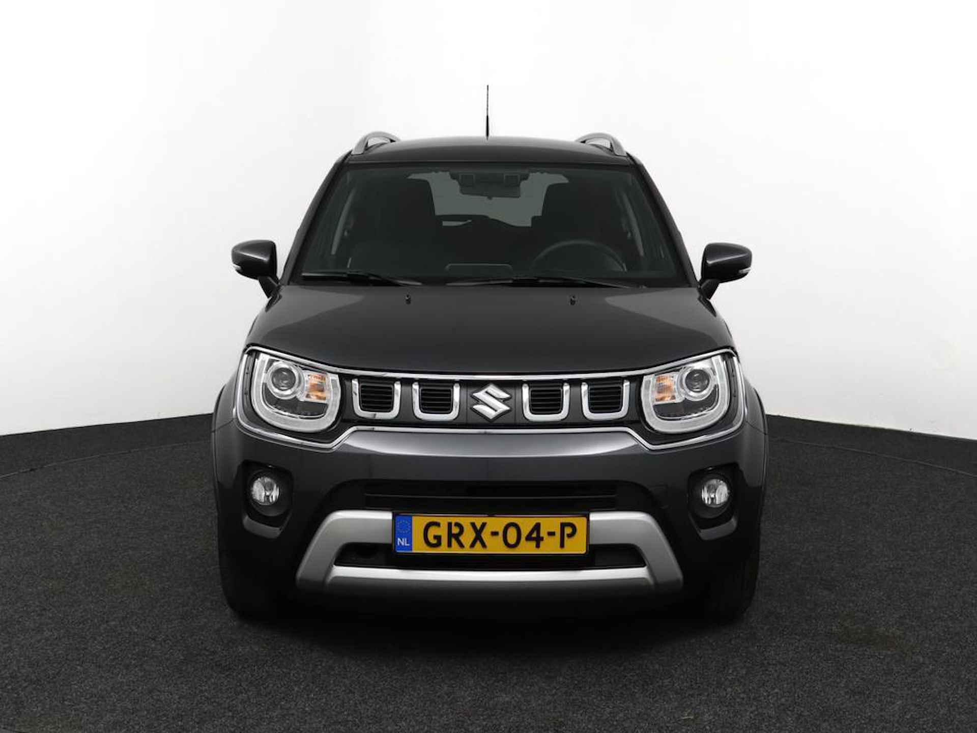 Suzuki Ignis 1.2 Smart Hybrid Style | Navigatie | Climate Control | Camera achter | Bluetooth | - 16/50