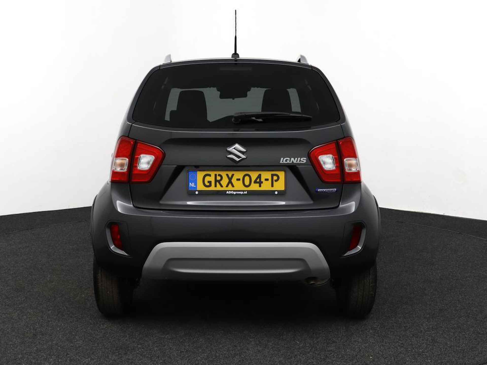 Suzuki Ignis 1.2 Smart Hybrid Style | Navigatie | Climate Control | Camera achter | Bluetooth | - 35/50