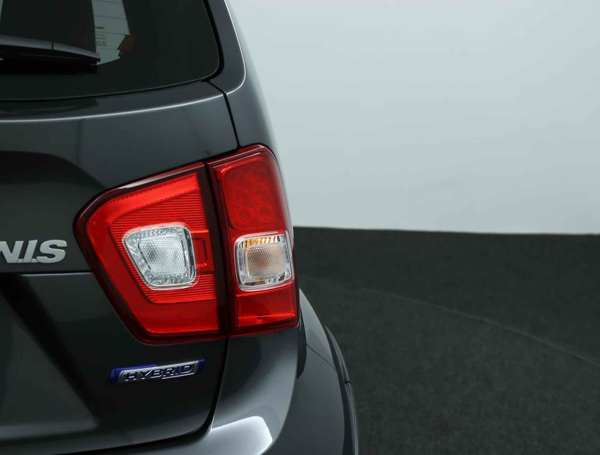 Suzuki Ignis 1.2 Smart Hybrid Style | Navigatie | Climate Control | Camera achter | Bluetooth | - 37/50