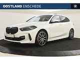 BMW 1-serie 118i High Executive M Sport / Panoramadak / M Sportstoelen / Adaptieve LED / Parking Assistant / M Sportonderstel / Comfort Access