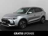 MG ZS Hybrid + Luxury UPGRADE ACTIE