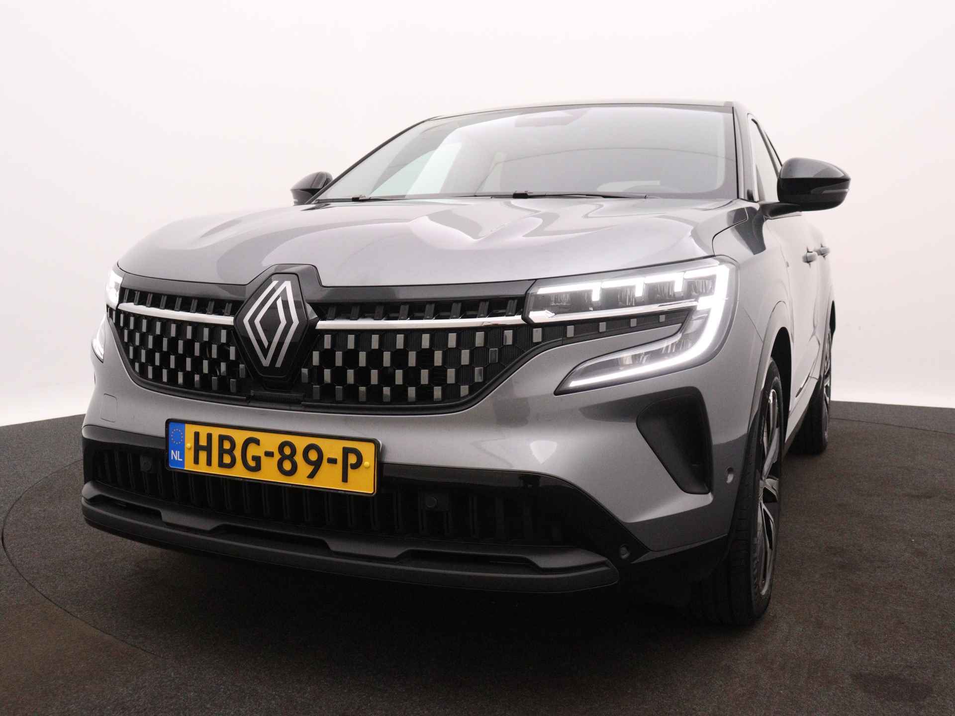 Renault Austral Mild Hybrid 160PK AUTOMAAT Techno / WINTERPACK / ADAPTIVE CRUISE - 34/44