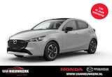 Mazda 2 1.5 SKYACTIV-G 90PK Homaru Aka + Driver Assistance Pack