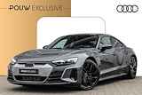 Audi e-tron GT 476pk quattro Edition ZERO 93 kWh | Leder | 21" LMV | Panoramadak