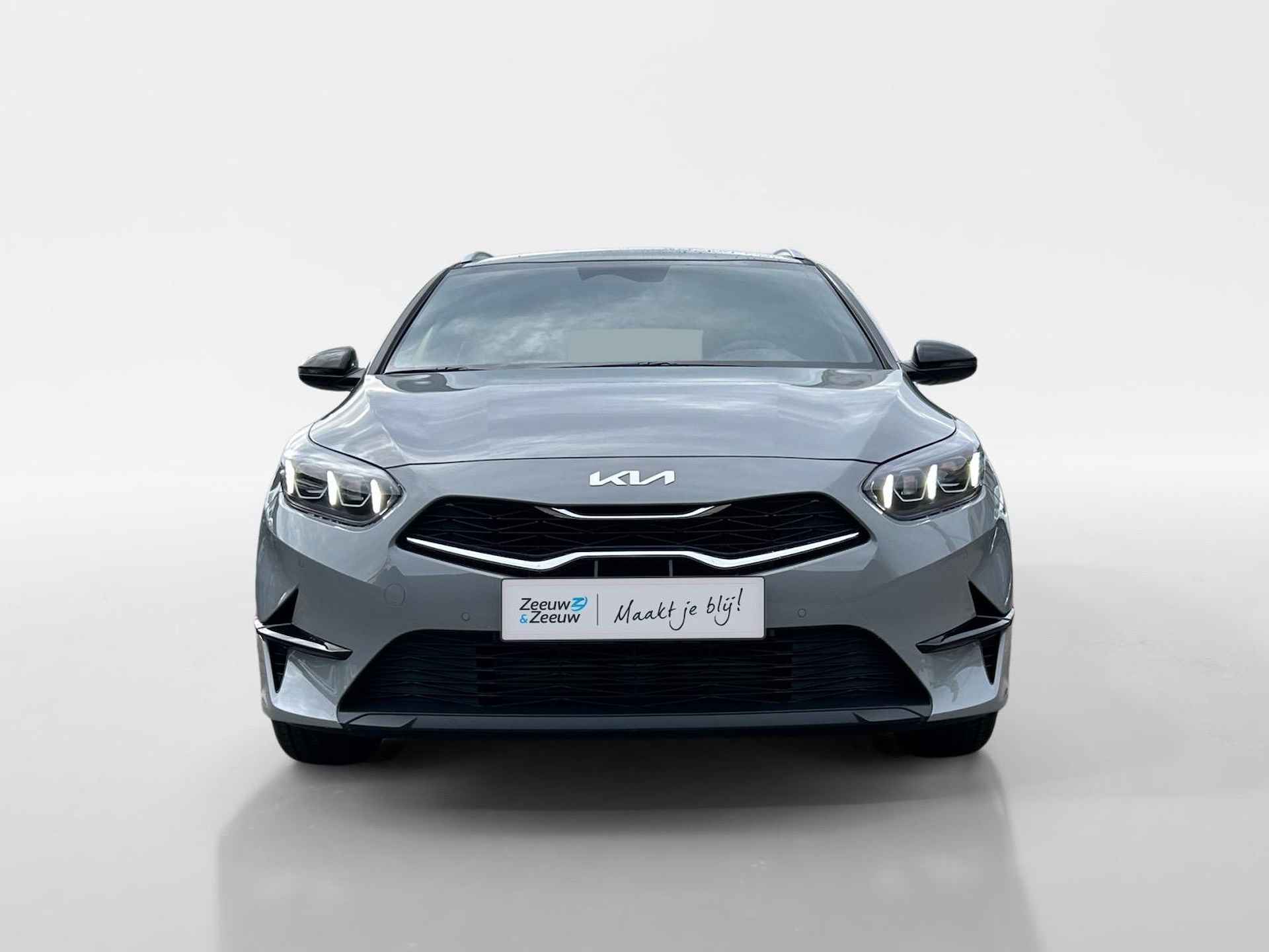 Kia Ceed Sportswagon 1.0 T-GDi Design Edition | Nieuw te bestellen | Nu met €4.500,- Inruilpremie - 4/31